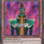 Jinzo - PSV-SP000 - Secret Rare Unlimited (25th Reprint) Español