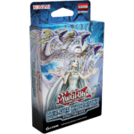 Structure Deck: Blue-Eyes White Destiny español