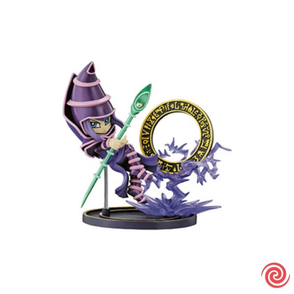 [Gashapon] Desktop Yu-Gi-Oh Duel Monsters Collection (Una sola figura Aleatoria) - Imagen 4