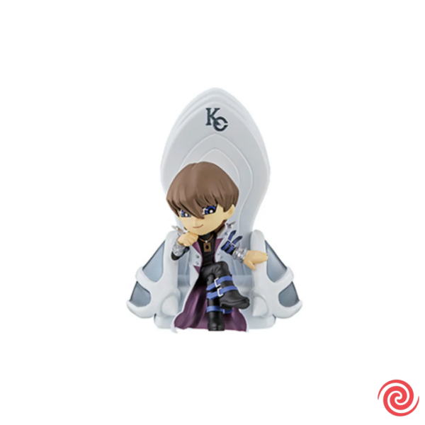 [Gashapon] Desktop Yu-Gi-Oh Duel Monsters Collection (Una sola figura Aleatoria) - Imagen 5