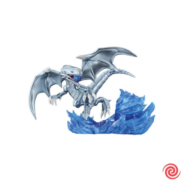 [Gashapon] Desktop Yu-Gi-Oh Duel Monsters Collection (Una sola figura Aleatoria) - Imagen 3