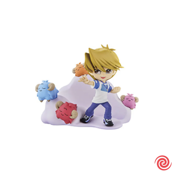 [Gashapon] Desktop Yu-Gi-Oh Duel Monsters Collection (Una sola figura Aleatoria) - Imagen 7