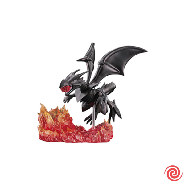 [Gashapon] Desktop Yu-Gi-Oh Duel Monsters Collection (Una sola figura Aleatoria) - Imagen 2