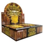 Pre Venta Quarter Century Stampede Display Español