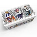 2025 Mega-Pack Tin ingles