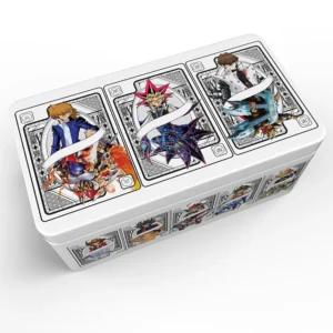 2025 Mega-Pack Tin ingles