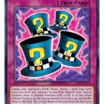 Magical Hats - RP02-EN010 - Rare (Repint)