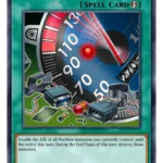 Limiter Removal - RP02-EN015 - Super Rare  (Repint)
