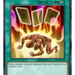 Card of Safe Return - RP02-EN037 - Common (Repint)