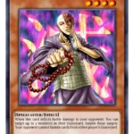 Kycoo the Ghost Destroyer - RP02-EN040 - Common (Repint)