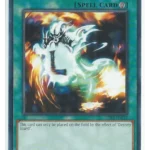 Spirit Message "L" - RP02-EN049 - Common (Repint)
