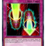 Magic Cylinder - RP02-EN050 - Rare (Repint)