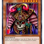 Dark Ruler Ha Des - RP02-EN052 - Ultra Rare (Repint)