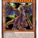 Tyrant Dragon - RP02-EN056 - Super Rare (Repint)