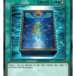 Book of Moon - RP02-EN070 - Common (Repint)