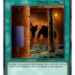 Dark Room of Nightmare - RP02-EN078 - Common (Repint)