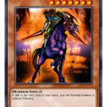 Swift Gaia the Fierce Knight - RP02-EN085 - Ultra Rare (Repint)