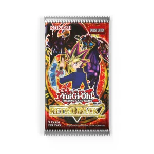 Retro pack