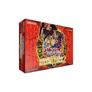 Retro Pack 2 Box