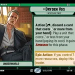 Dryden Vos -STWU SEC Ingles