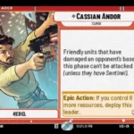 Cassian Andor Leader-STWU SEC Ingles
