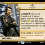 DJ Leader -STWU SEC Ingles