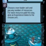 Emergency Powers Foil -STWU SEC Español