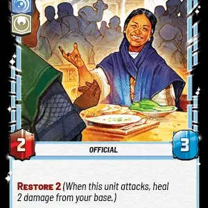 Chandrilan Sponsor -STWU SEC Ingles