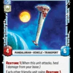 Coronet -STWU SEC Ingles