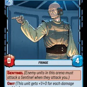 Lobot -STWU SEC Ingles