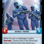 Rotunda Senate Guards -STWU SEC Ingles