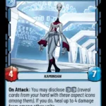 Nala Se Foil -STWU SEC Ingles