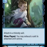 Nimble Prowess -STWU SEC Ingles
