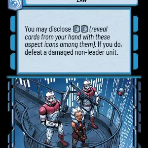 Charged with Murder -STWU SEC Ingles