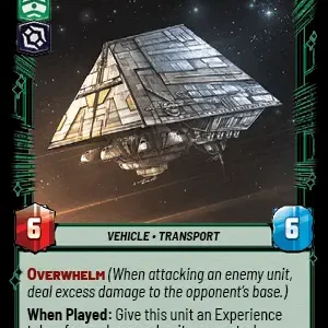 PreMor Personnel Carrier Foil -STWU SEC Ingles