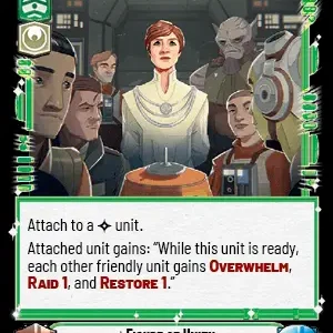 Figure of Unity -STWU SEC Ingles