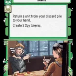 Renewed Friendship -STWU SEC Ingles