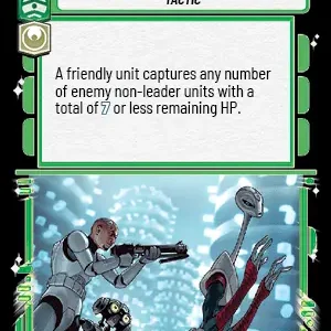 Dismantle the Conspiracy -STWU SEC Ingles