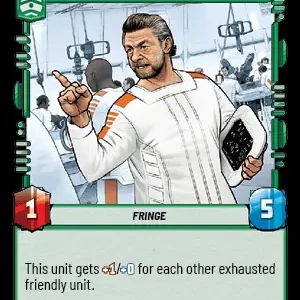 Kino Loy Foil -STWU SEC Ingles