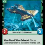 Crucible -STWU SEC Ingles