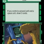 Reconnaissance -STWU SEC Ingles