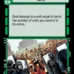 Ferrix Uprising Foil -STWU SEC Ingles