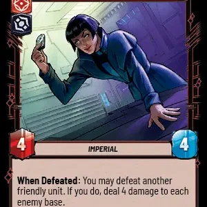 Arihnda Pryce -STWU SEC Ingles