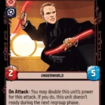 Dryden Vos Foil -STWU SEC Ingles