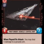 Fulminatrix Foil -STWU SEC Ingles