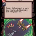 Tempest Assault -STWU SEC Ingles