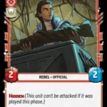 Rebellious Functionary -STWU SEC Ingles