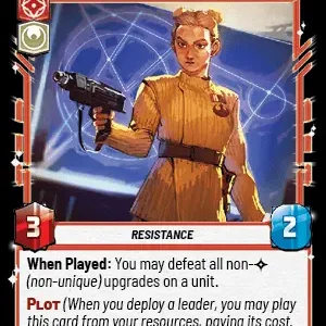 Kaydel Connix Foil -STWU SEC Ingles