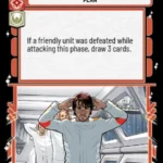 Oppression Breeds Rebellion Foil -STWU SEC Ingles