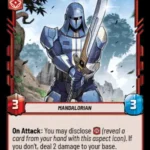 Warrior of Clan Ordo Foil -STWU SEC Ingles